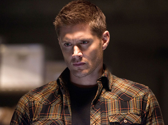 WWK, Supernatural, The Things We Left Behind WWK, Supernatural, The Things We Left Behind